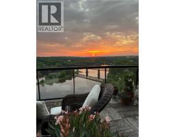 170 WATER Street N Unit# UPH4, Cambridge, Ontario