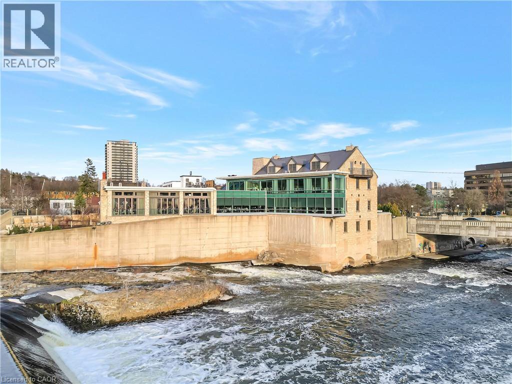 170 Water Street N Unit# Uph4, Cambridge, Ontario  N1R 3B6 - Photo 44 - 40776730