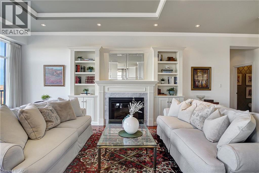 170 Water Street N Unit# Uph4, Cambridge, Ontario  N1R 3B6 - Photo 14 - 40776730