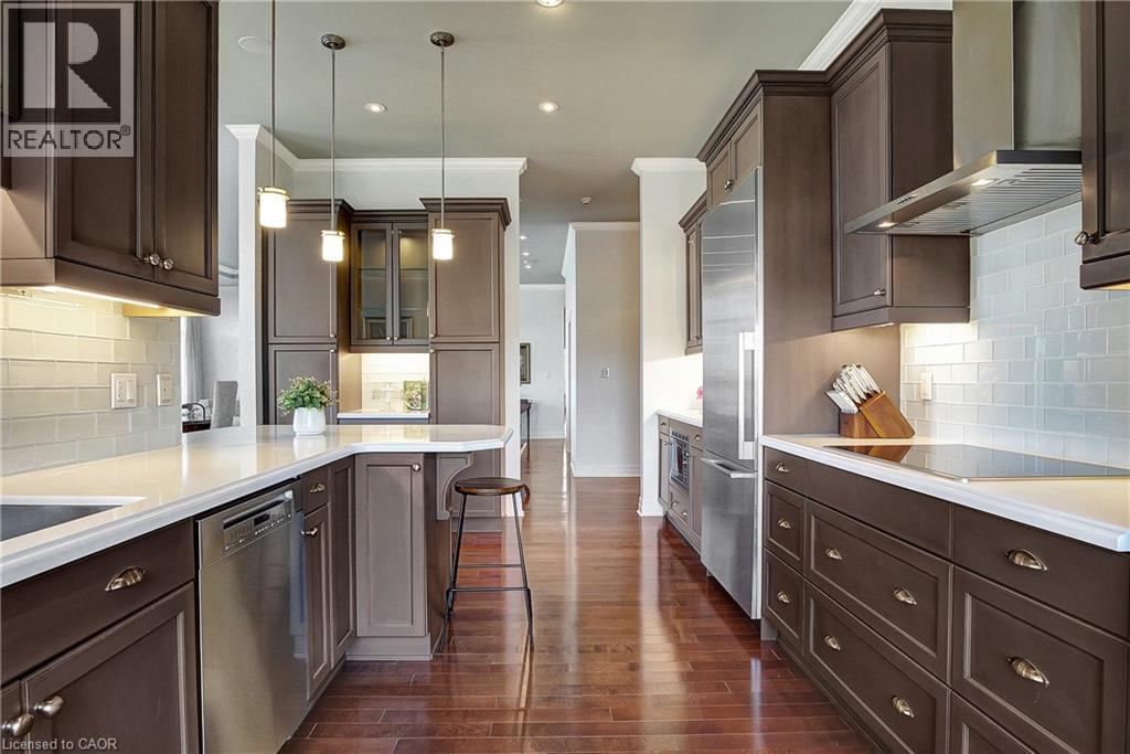 170 Water Street N Unit# Uph4, Cambridge, Ontario  N1R 3B6 - Photo 16 - 40776730