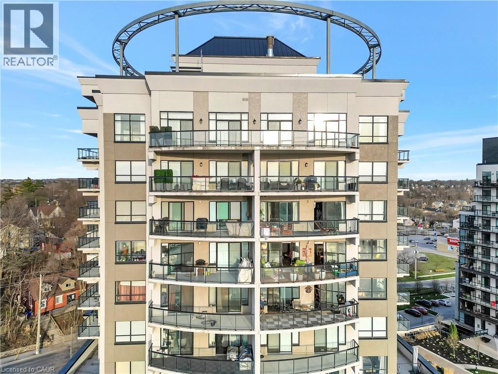 170 Water Street N Unit# Uph4, Cambridge, Ontario  N1R 3B6 - Photo 42 - 40776730