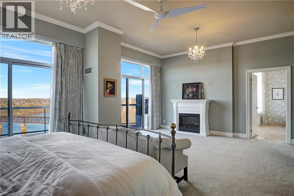 170 Water Street N Unit# Uph4, Cambridge, Ontario  N1R 3B6 - Photo 22 - 40776730