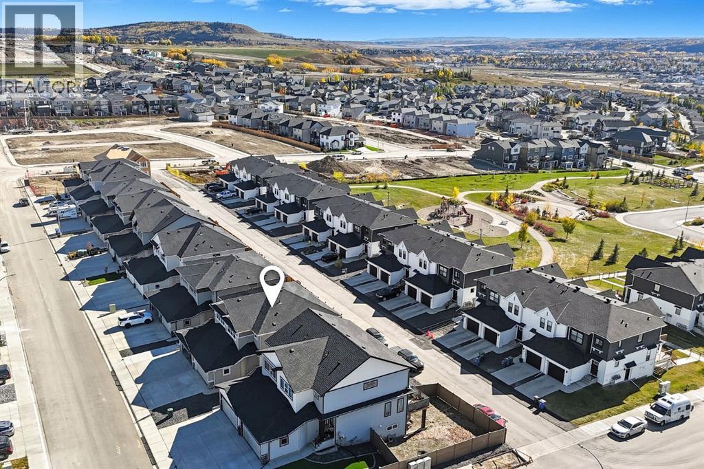 220 Heritage Heights, Cochrane, Alberta  T4C 3A7 - Photo 29 - A2262181
