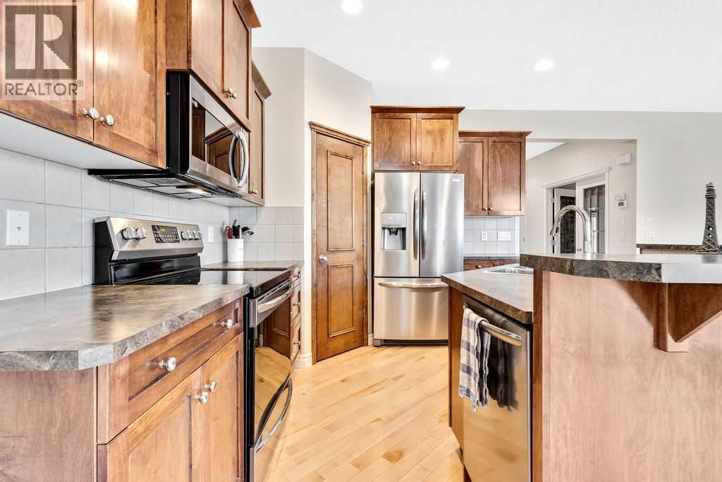 15128 Prestwick Boulevard Se, Calgary, Alberta  T2Z 3W6 - Photo 9 - A2266507