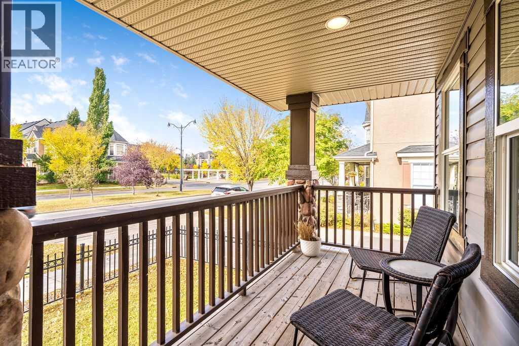 15128 Prestwick Boulevard Se, Calgary, Alberta  T2Z 3W6 - Photo 4 - A2266507