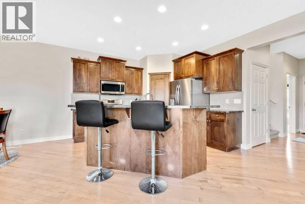 15128 Prestwick Boulevard Se, Calgary, Alberta  T2Z 3W6 - Photo 11 - A2266507