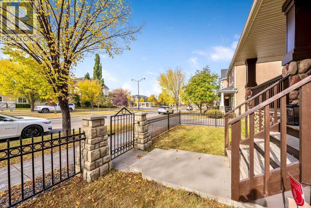 15128 Prestwick Boulevard Se, Calgary, Alberta  T2Z 3W6 - Photo 3 - A2266507