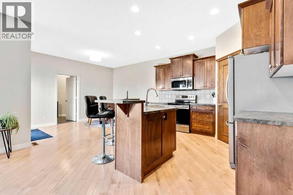 15128 Prestwick Boulevard Se, Calgary, Alberta  T2Z 3W6 - Photo 10 - A2266507