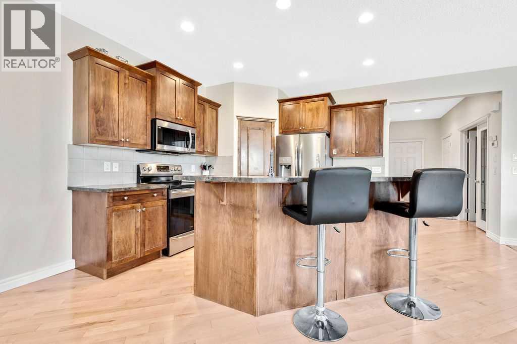 15128 Prestwick Boulevard Se, Calgary, Alberta  T2Z 3W6 - Photo 8 - A2266507