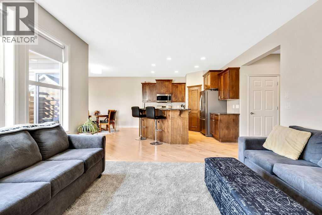 15128 Prestwick Boulevard Se, Calgary, Alberta  T2Z 3W6 - Photo 14 - A2266507