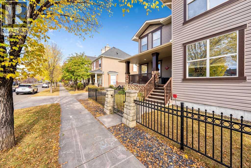 15128 Prestwick Boulevard Se, Calgary, Alberta  T2Z 3W6 - Photo 2 - A2266507