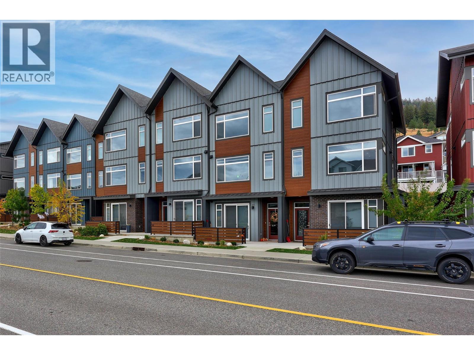 1901 Qu'appelle Boulevard Unit# 112, Kamloops, British Columbia  V2E 0C9 - Photo 2 - 10366627