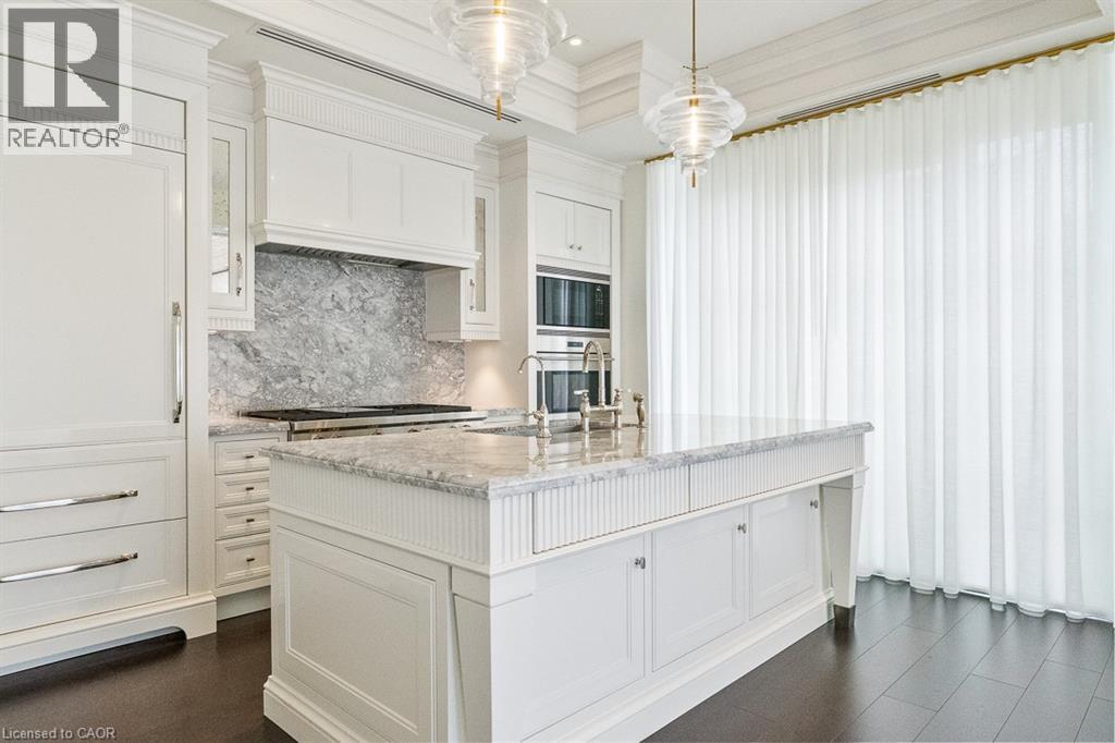 300 Randall Street Unit# 212, Oakville, Ontario  L6J 1R1 - Photo 25 - 40778099