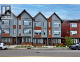 1901 Qu'Appelle Boulevard Unit# 112, kamloops, British Columbia