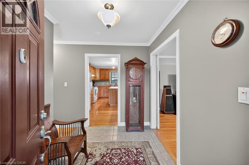 2905 South Grimsby Road 6, Smithville, Ontario  L0R 2A0 - Photo 9 - 40781165