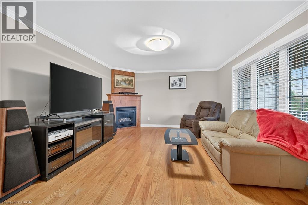 2905 South Grimsby Road 6, Smithville, Ontario  L0R 2A0 - Photo 10 - 40781165