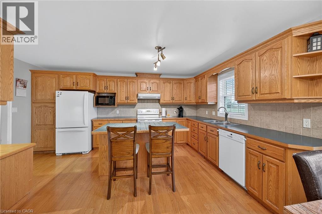 2905 South Grimsby Road 6, Smithville, Ontario  L0R 2A0 - Photo 14 - 40781165