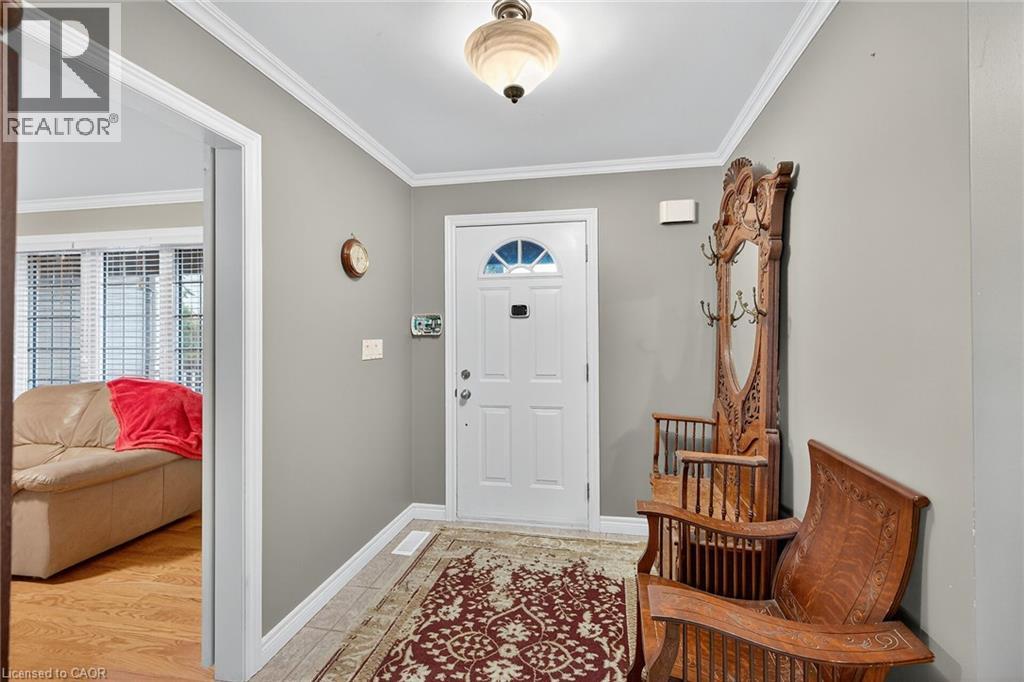 2905 South Grimsby Road 6, Smithville, Ontario  L0R 2A0 - Photo 8 - 40781165