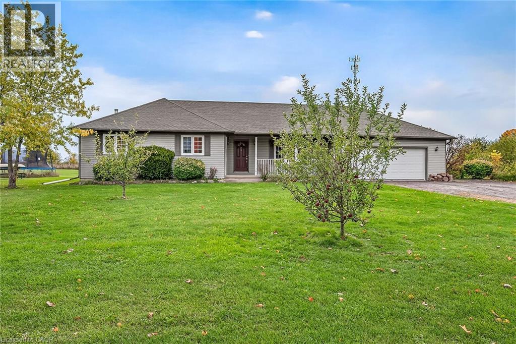 2905 South Grimsby Road 6, Smithville, Ontario  L0R 2A0 - Photo 6 - 40781165