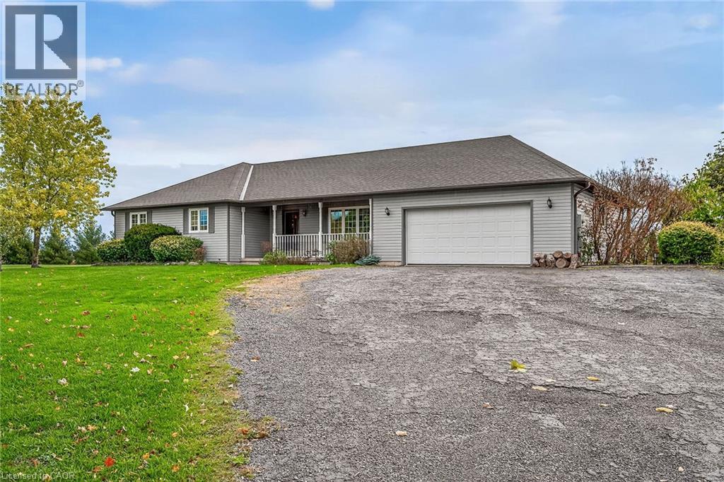 2905 South Grimsby Road 6, Smithville, Ontario  L0R 2A0 - Photo 4 - 40781165