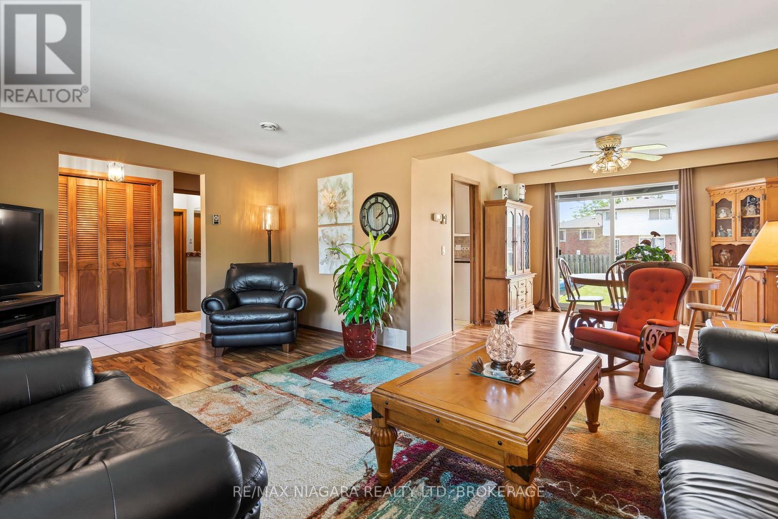 40 Gaspare Drive, Port Colborne, Ontario  L3K 2V2 - Photo 15 - X12481173