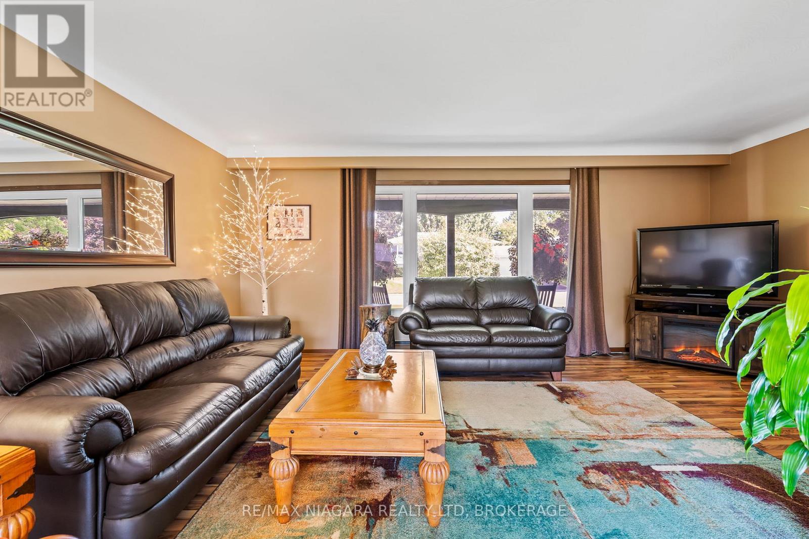 40 Gaspare Drive, Port Colborne, Ontario  L3K 2V2 - Photo 16 - X12481173