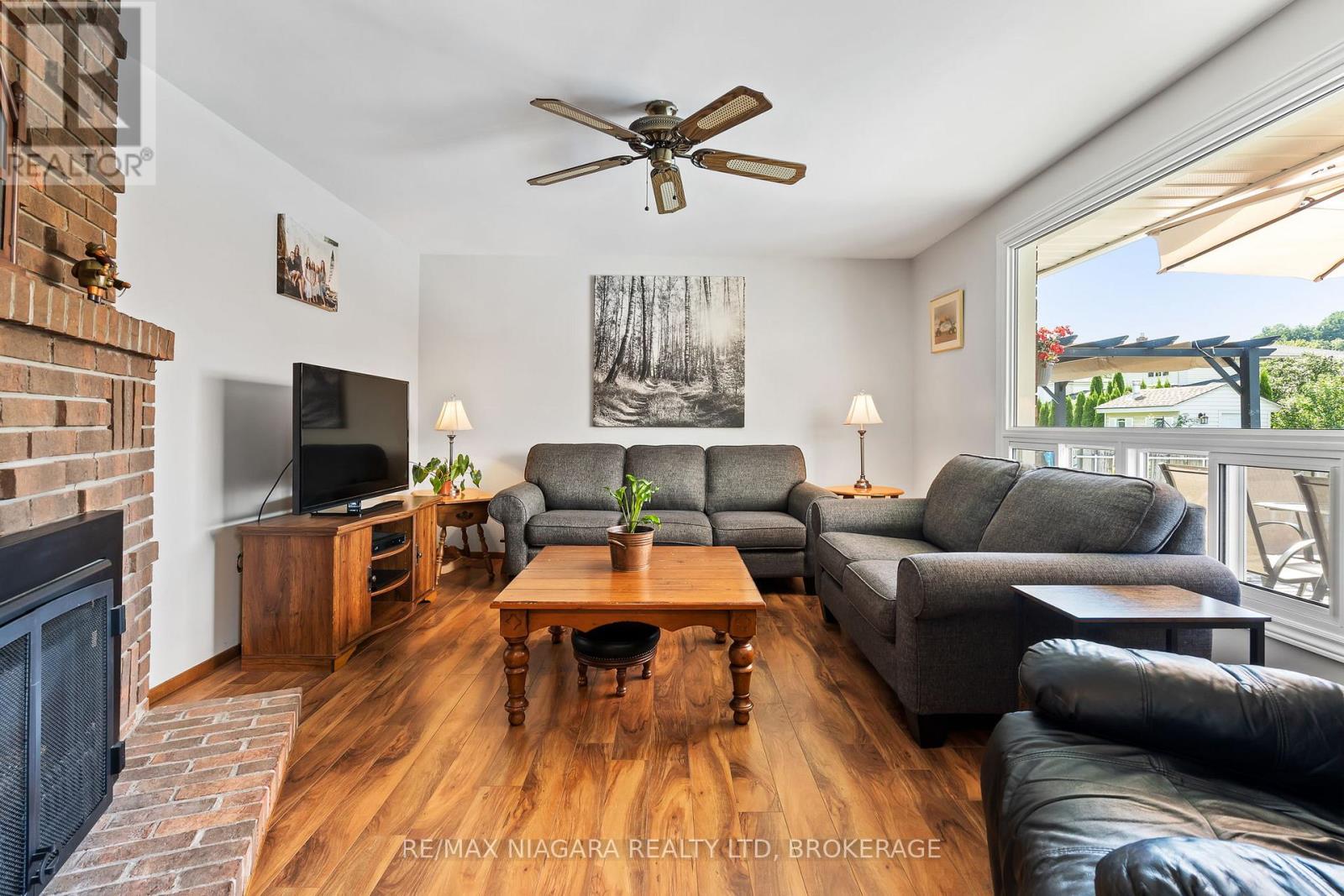 40 Gaspare Drive, Port Colborne, Ontario  L3K 2V2 - Photo 22 - X12481173