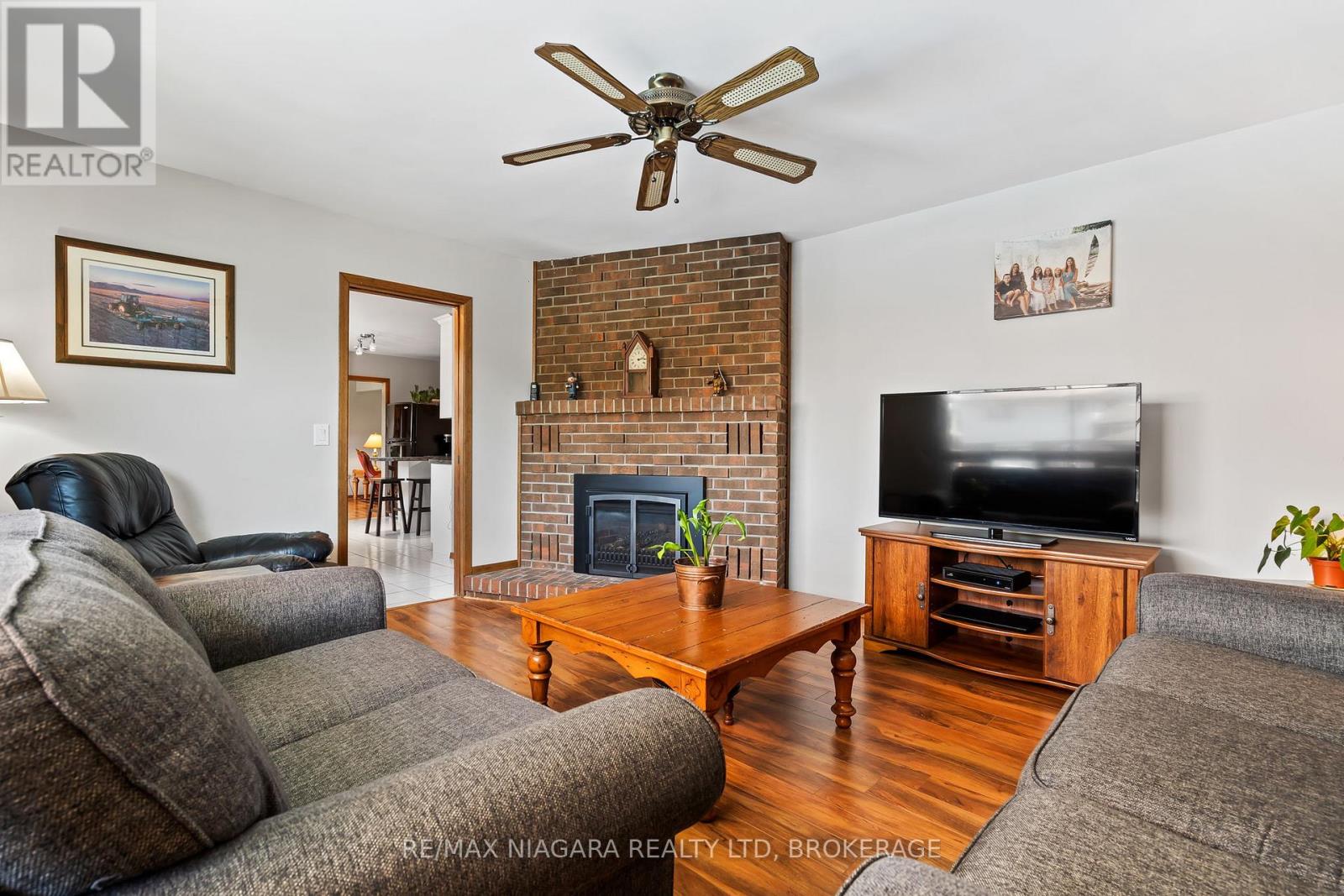 40 Gaspare Drive, Port Colborne, Ontario  L3K 2V2 - Photo 23 - X12481173