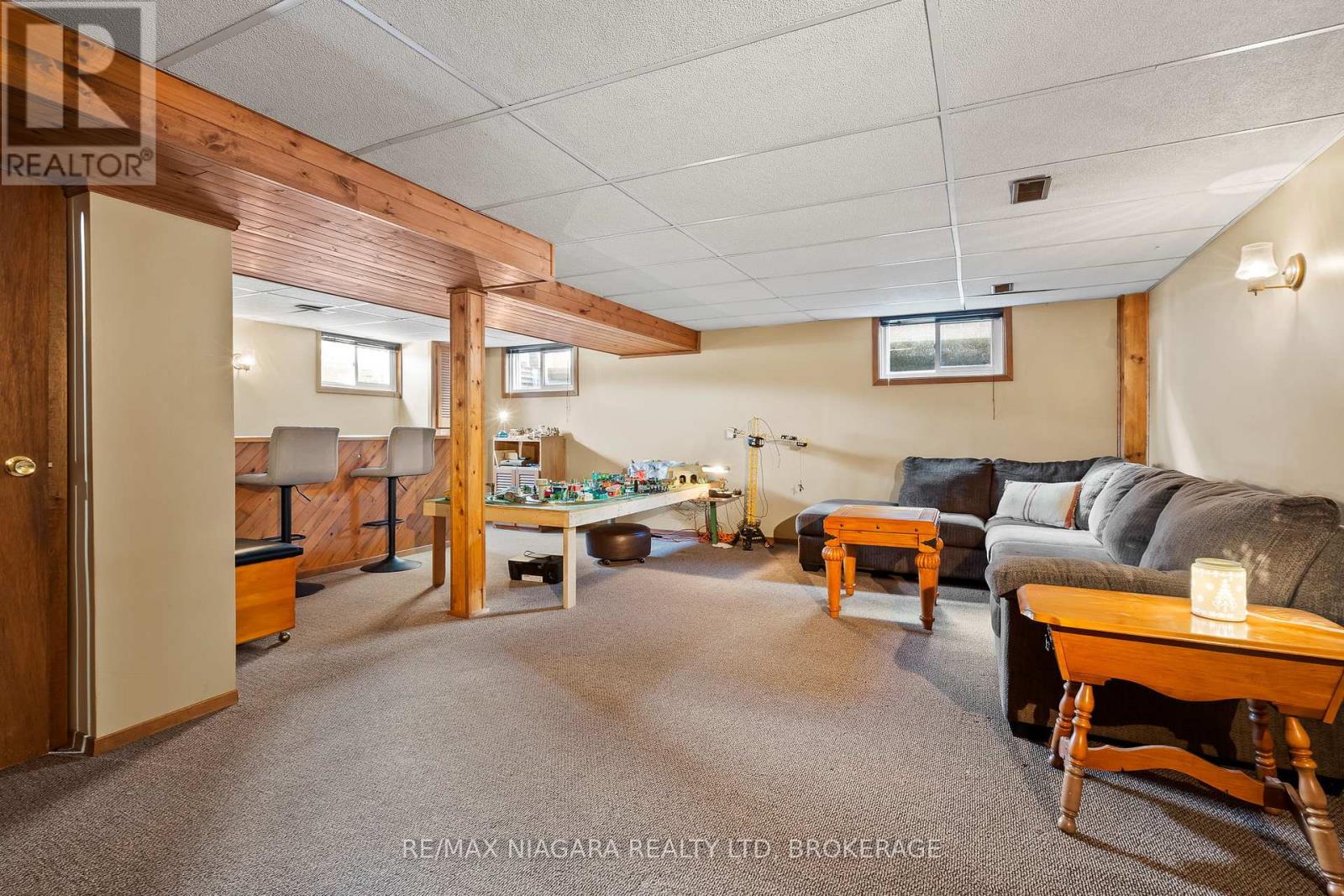 40 Gaspare Drive, Port Colborne, Ontario  L3K 2V2 - Photo 30 - X12481173