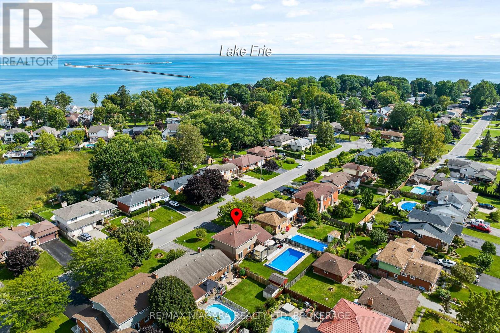40 Gaspare Drive, Port Colborne, Ontario  L3K 2V2 - Photo 40 - X12481173