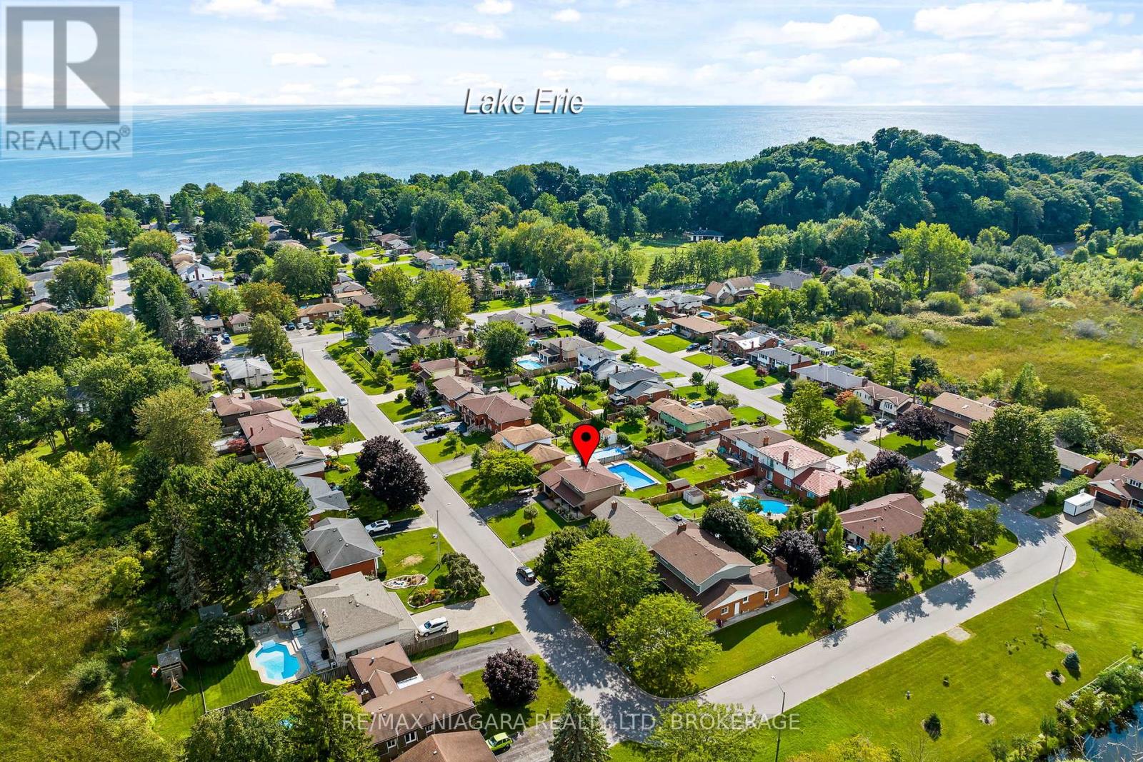 40 Gaspare Drive, Port Colborne, Ontario  L3K 2V2 - Photo 41 - X12481173