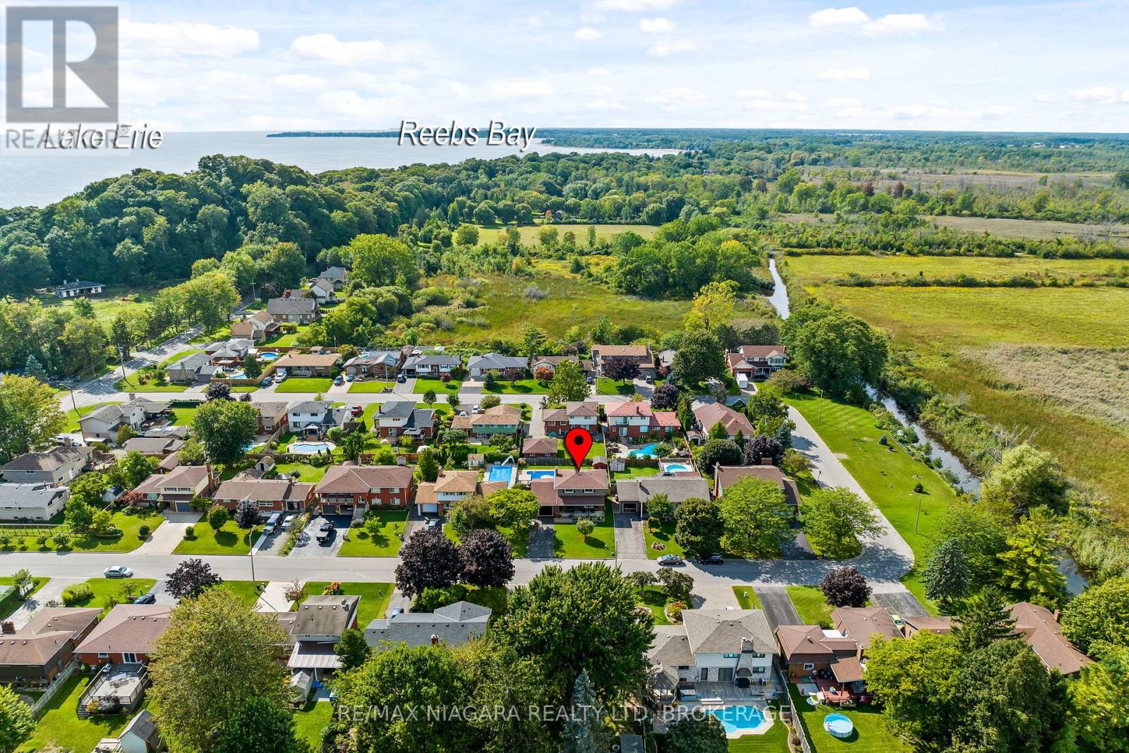 40 Gaspare Drive, Port Colborne, Ontario  L3K 2V2 - Photo 42 - X12481173