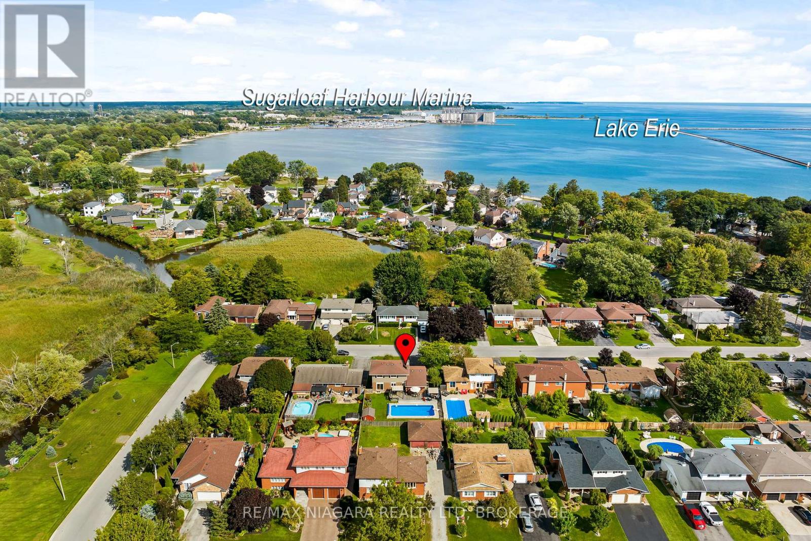 40 Gaspare Drive, Port Colborne, Ontario  L3K 2V2 - Photo 43 - X12481173