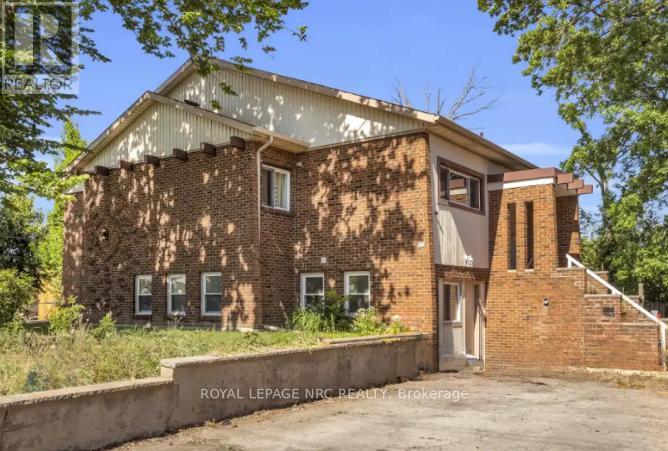 242 WEST SIDE ROAD, Port Colborne, Ontario