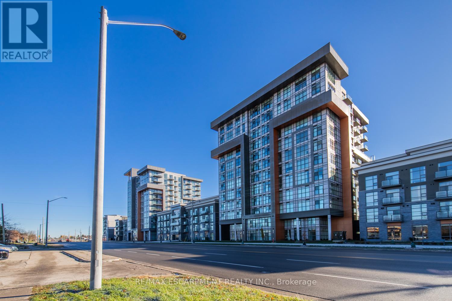 502 - 460 DUNDAS STREET E, Hamilton, Ontario