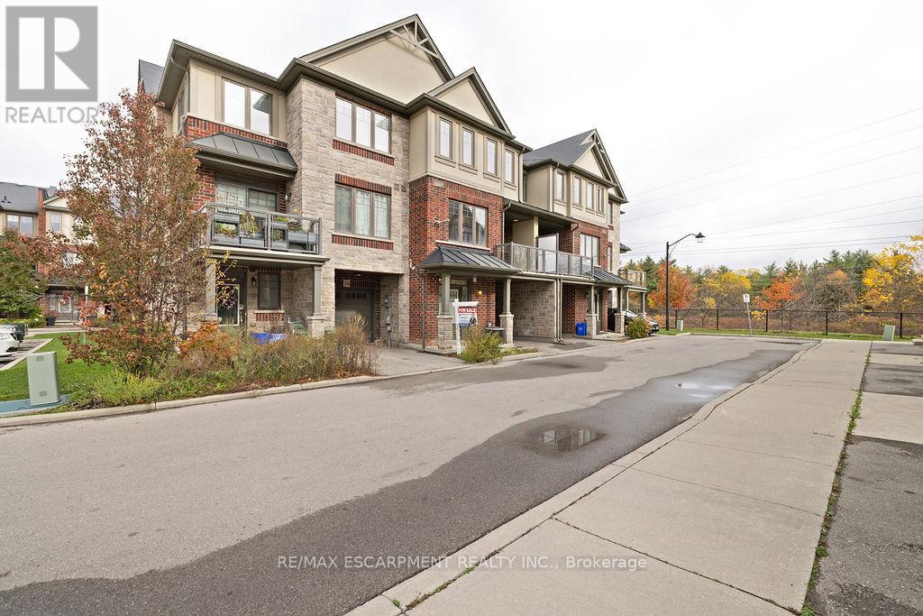 33 - 1169 GARNER ROAD E, Hamilton, Ontario