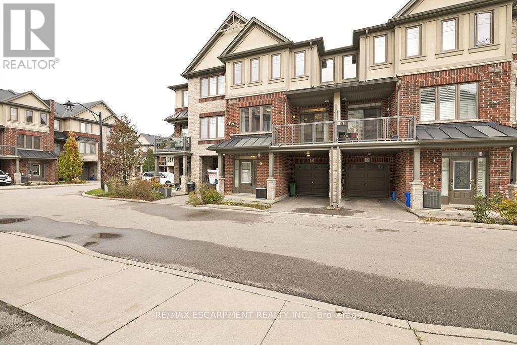 33 - 1169 Garner Road E, Hamilton, Ontario  L9G 0G8 - Photo 3 - X12481144