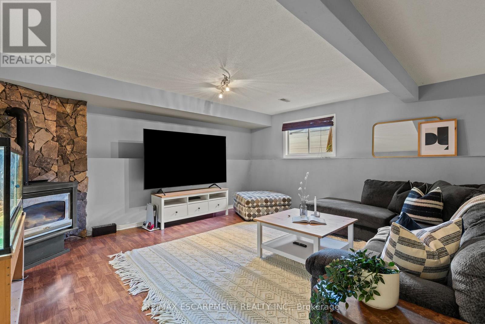 A - 15 Oak Avenue, Brant, Ontario  N3L 3C6 - Photo 23 - X12481155