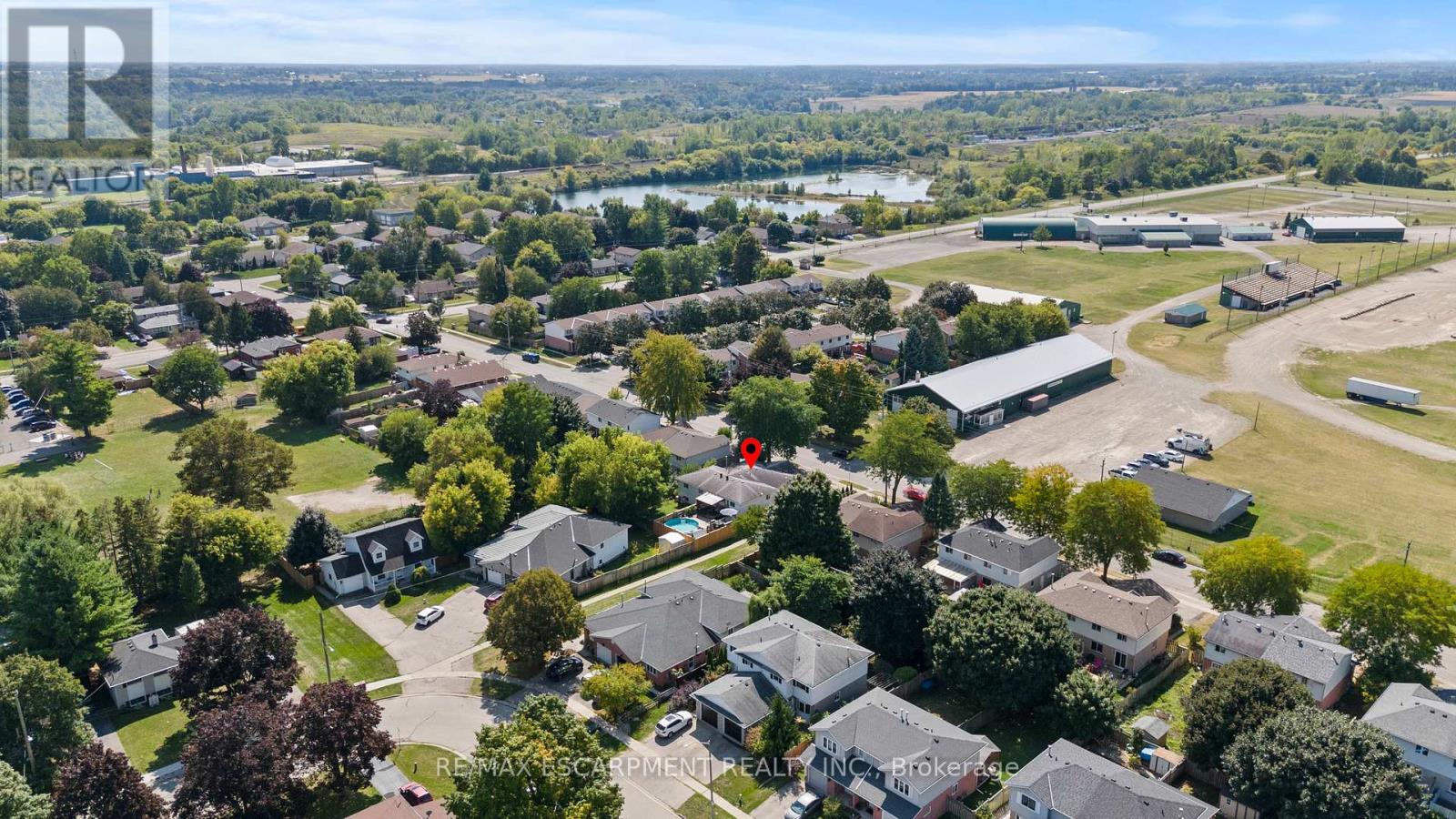 A - 15 Oak Avenue, Brant, Ontario  N3L 3C6 - Photo 37 - X12481155