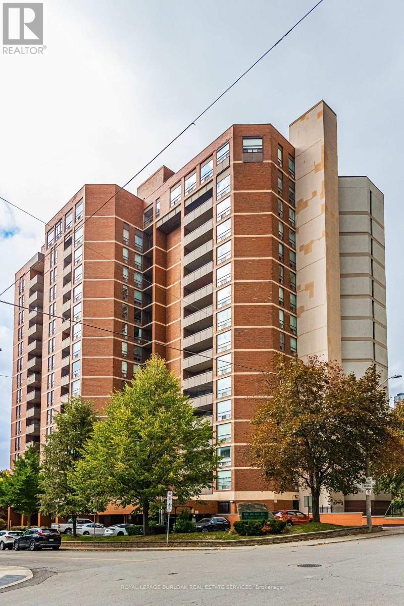 1003 - 222 JACKSON STREET W, Hamilton, Ontario
