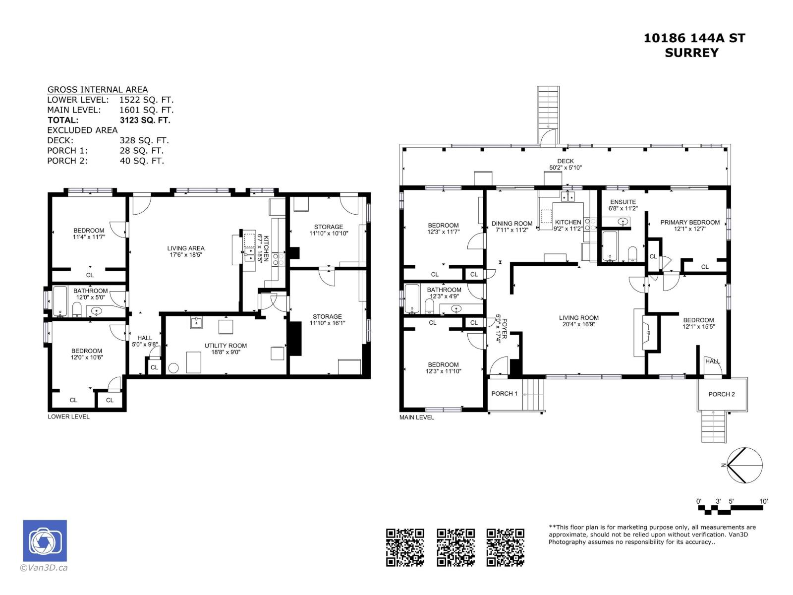 10186 144a Street, Surrey, British Columbia  V3R 3P8 - Photo 39 - R3060173