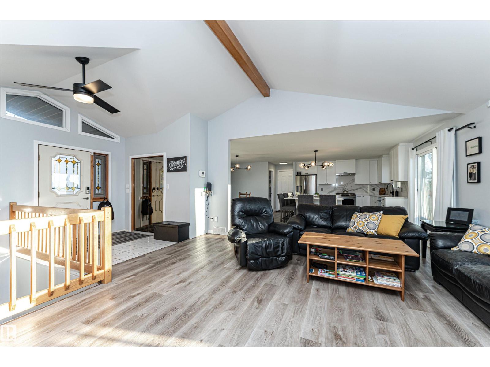 21 55517 Rr 240, Rural Sturgeon County, Alberta  T5E 5S7 - Photo 11 - E4463426