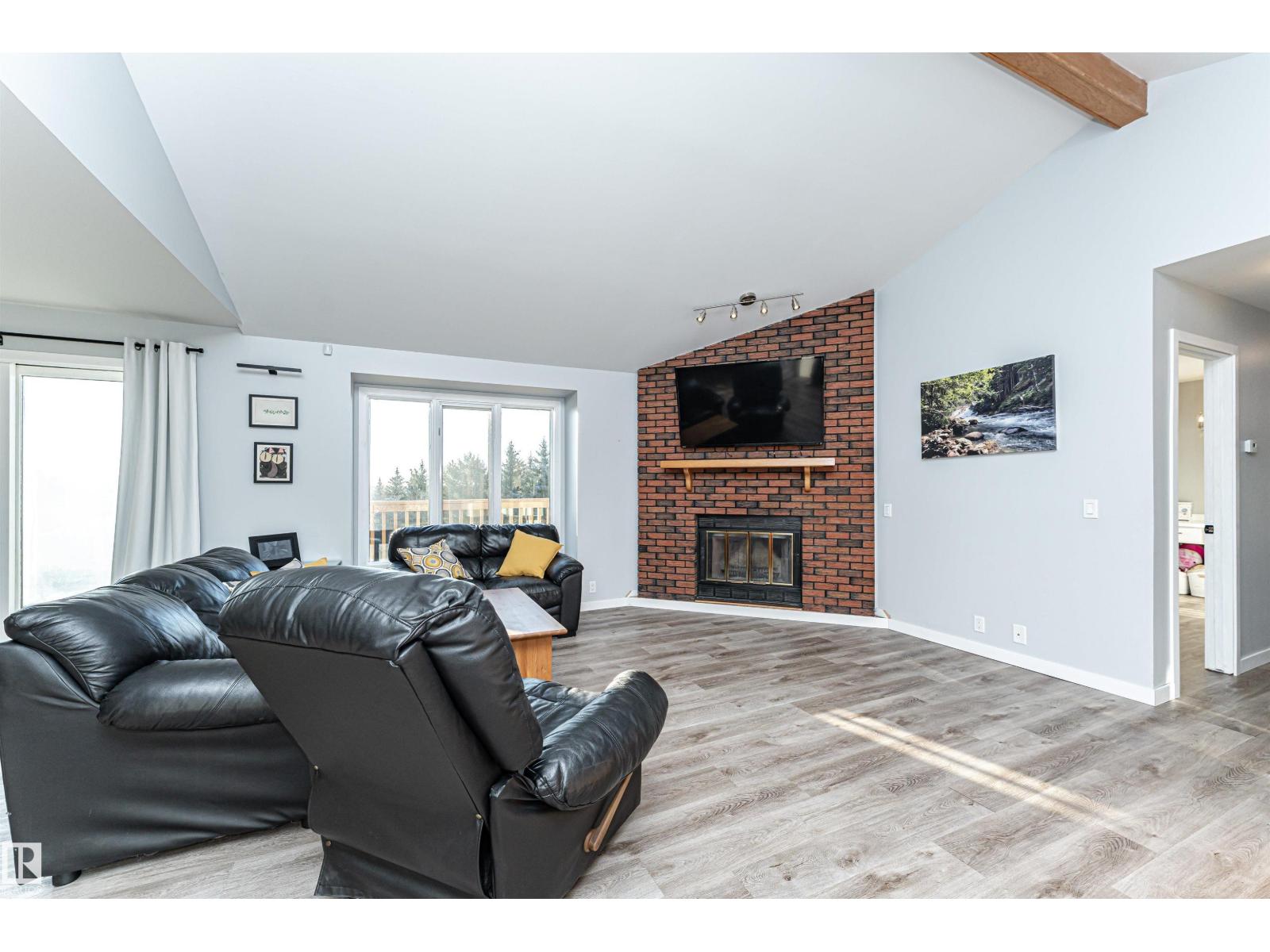 21 55517 Rr 240, Rural Sturgeon County, Alberta  T5E 5S7 - Photo 14 - E4463426