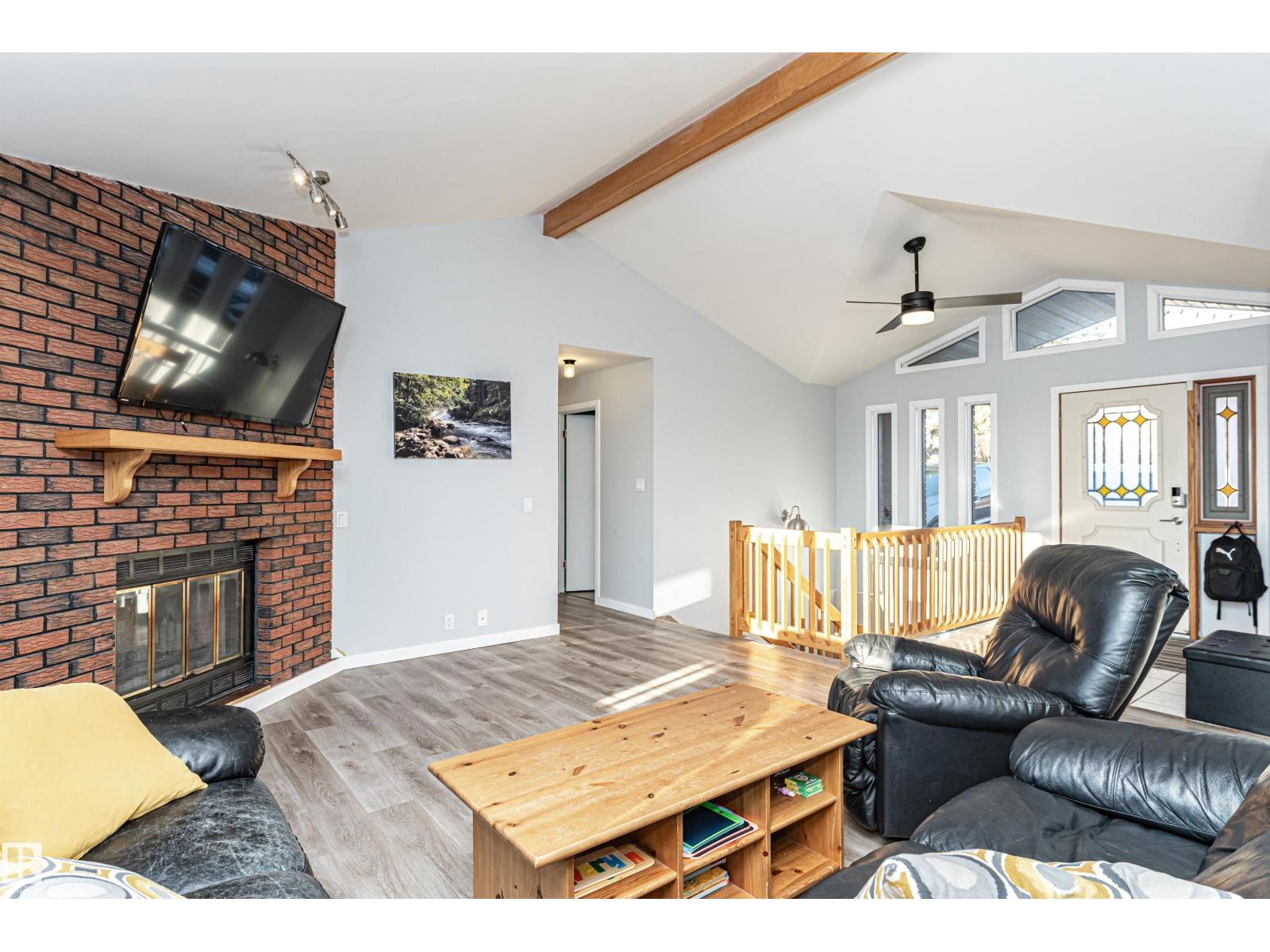 21 55517 Rr 240, Rural Sturgeon County, Alberta  T5E 5S7 - Photo 16 - E4463426