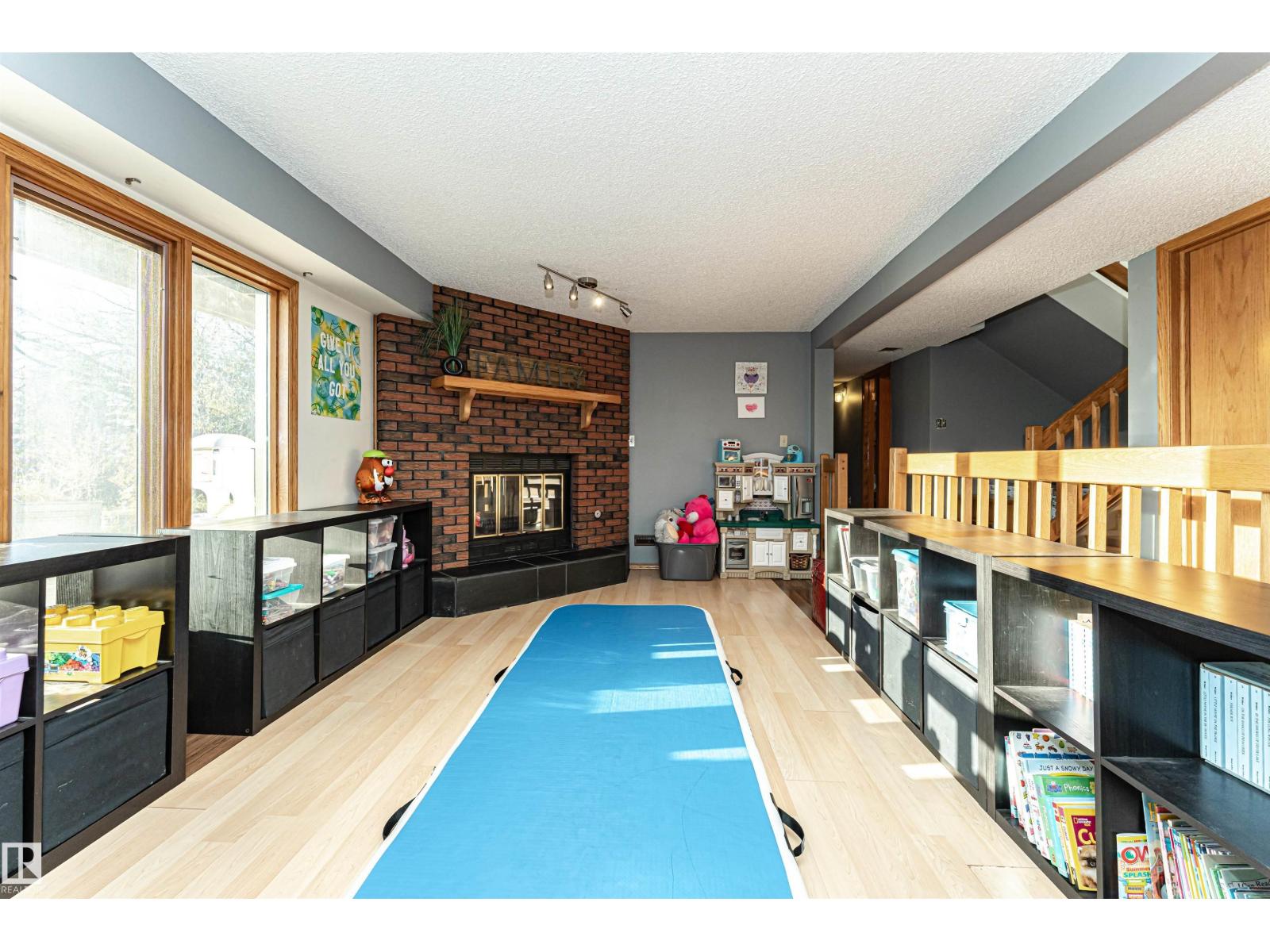 21 55517 Rr 240, Rural Sturgeon County, Alberta  T5E 5S7 - Photo 45 - E4463426