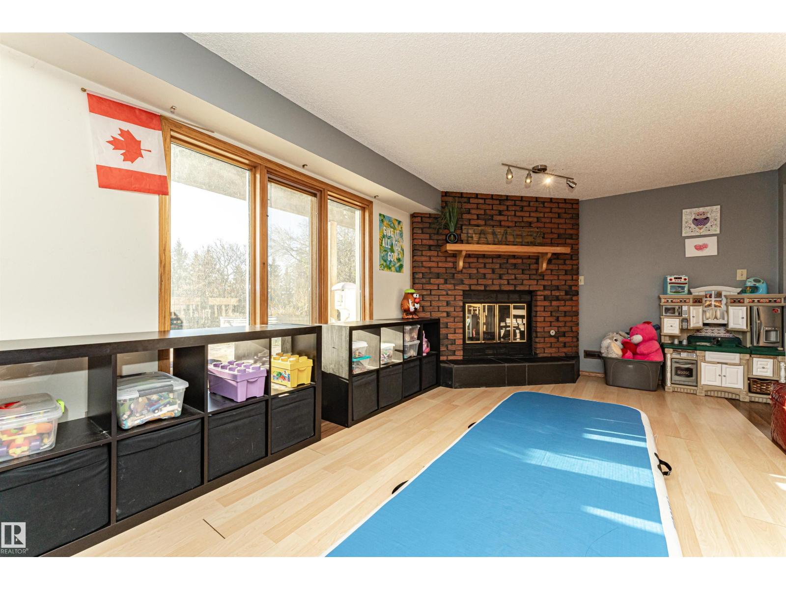 21 55517 Rr 240, Rural Sturgeon County, Alberta  T5E 5S7 - Photo 46 - E4463426