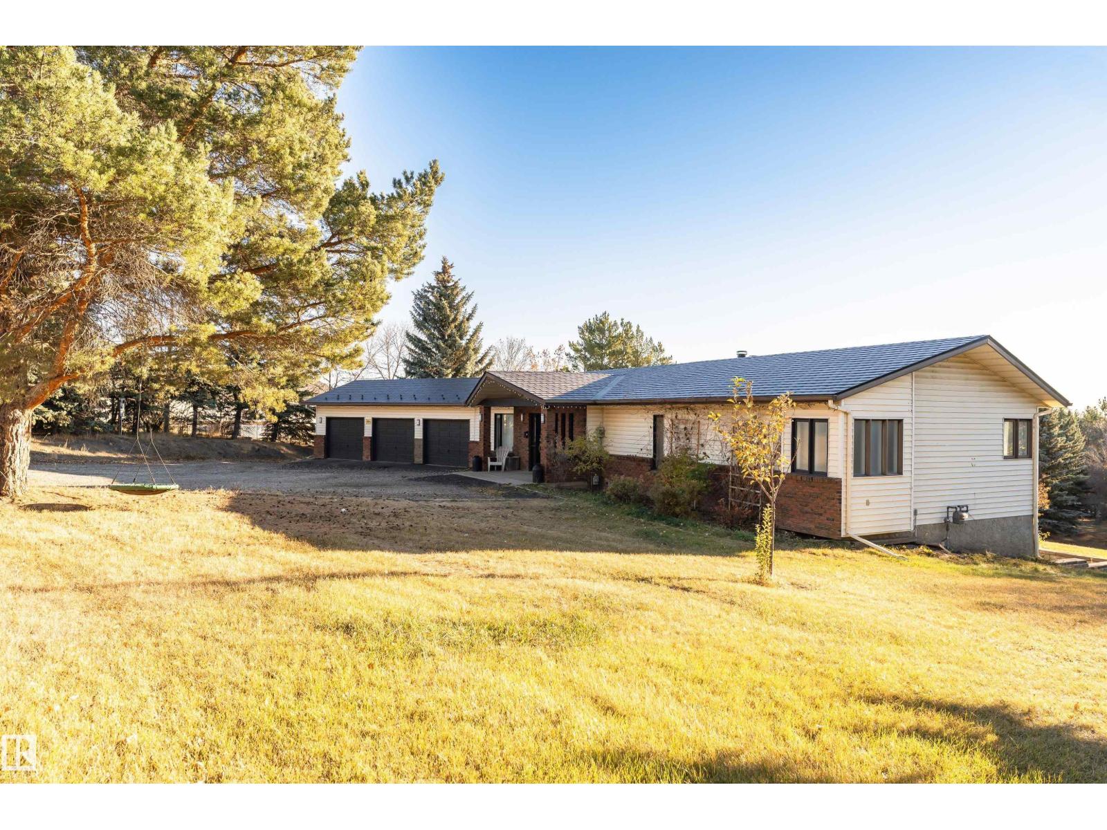 21 55517 Rr 240, Rural Sturgeon County, Alberta  T5E 5S7 - Photo 5 - E4463426