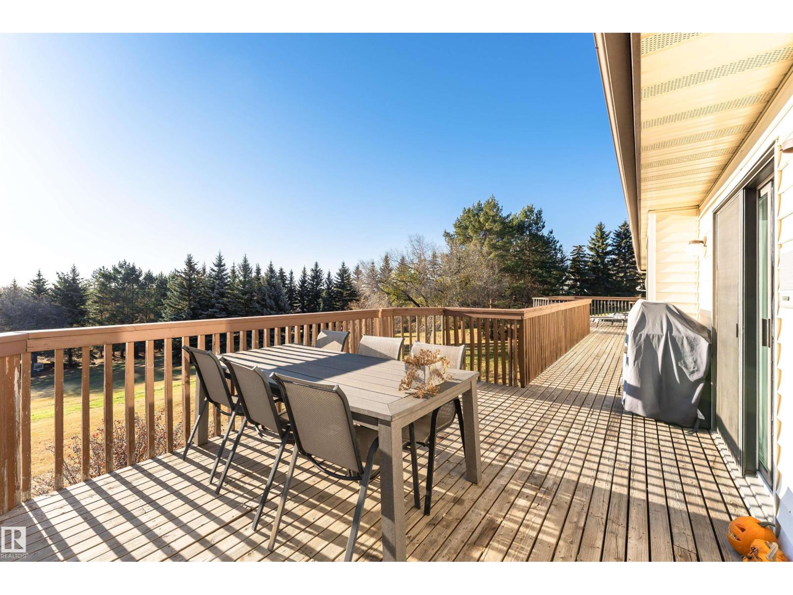 21 55517 Rr 240, Rural Sturgeon County, Alberta  T5E 5S7 - Photo 54 - E4463426