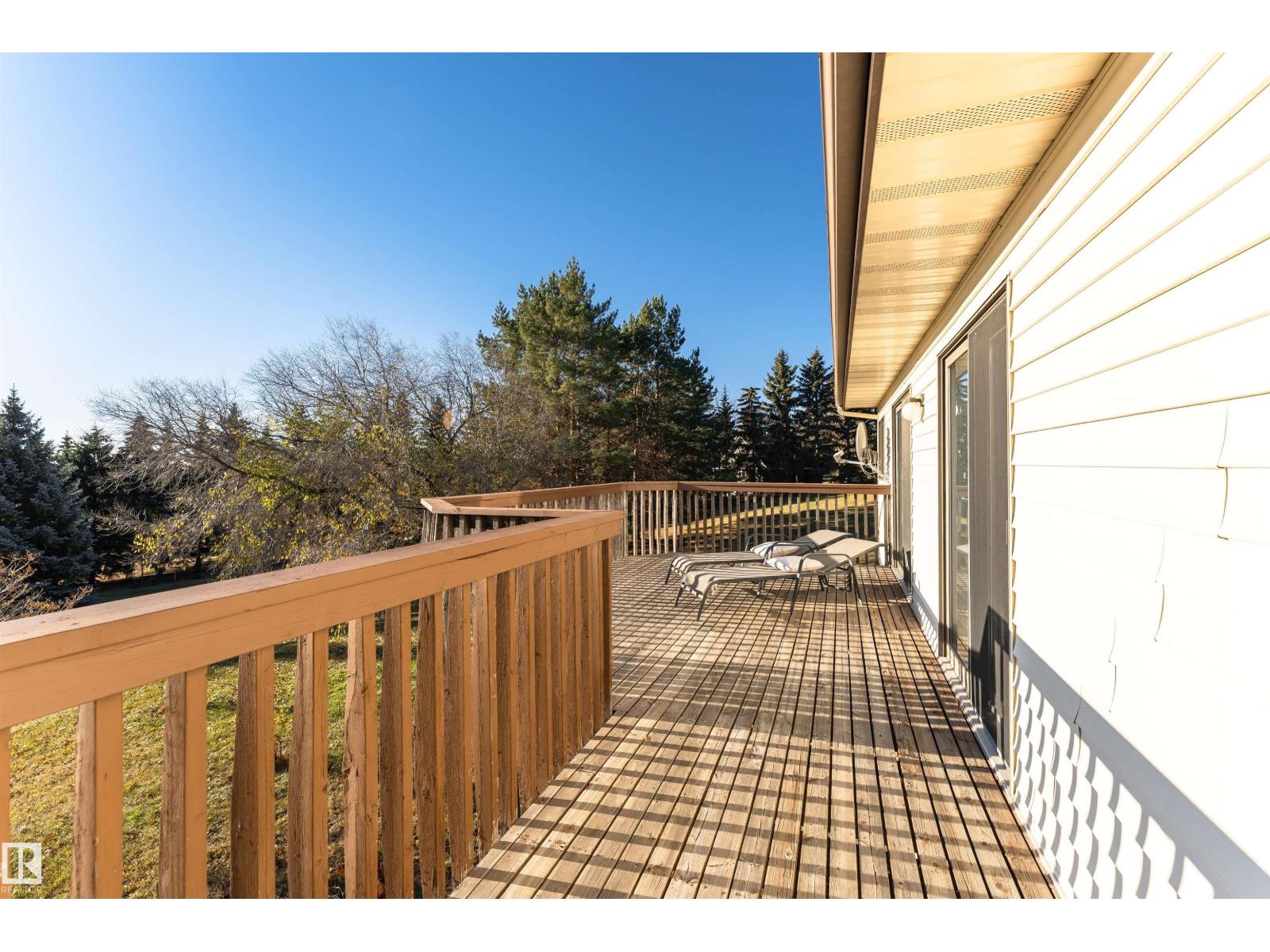 21 55517 Rr 240, Rural Sturgeon County, Alberta  T5E 5S7 - Photo 56 - E4463426