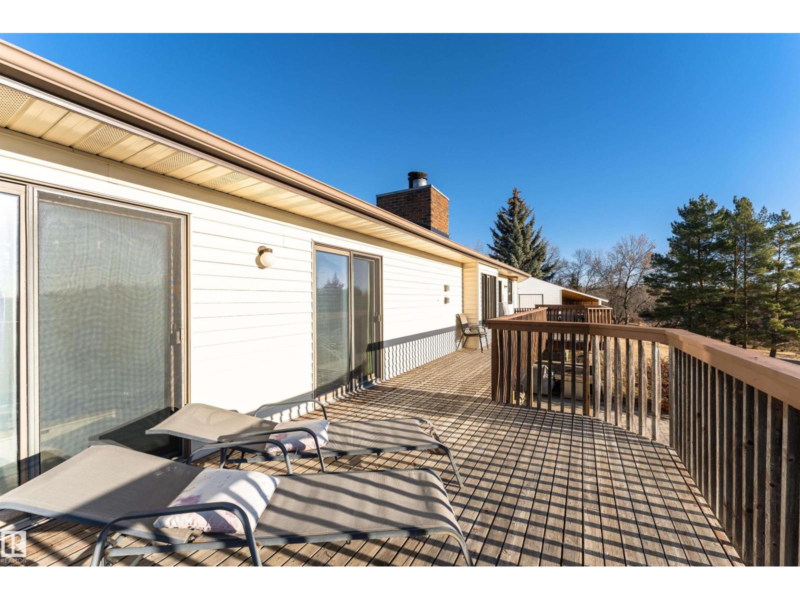 21 55517 Rr 240, Rural Sturgeon County, Alberta  T5E 5S7 - Photo 57 - E4463426